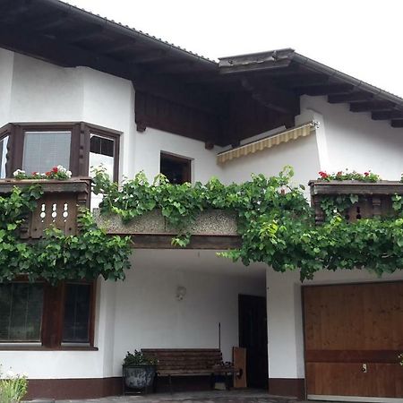 Ferienwohnung Pupeter Arzl im Pitztal Exterior photo